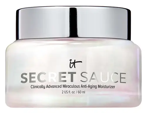 IT Cosmetics Secret Sauce Anti-Aging Moisturizer