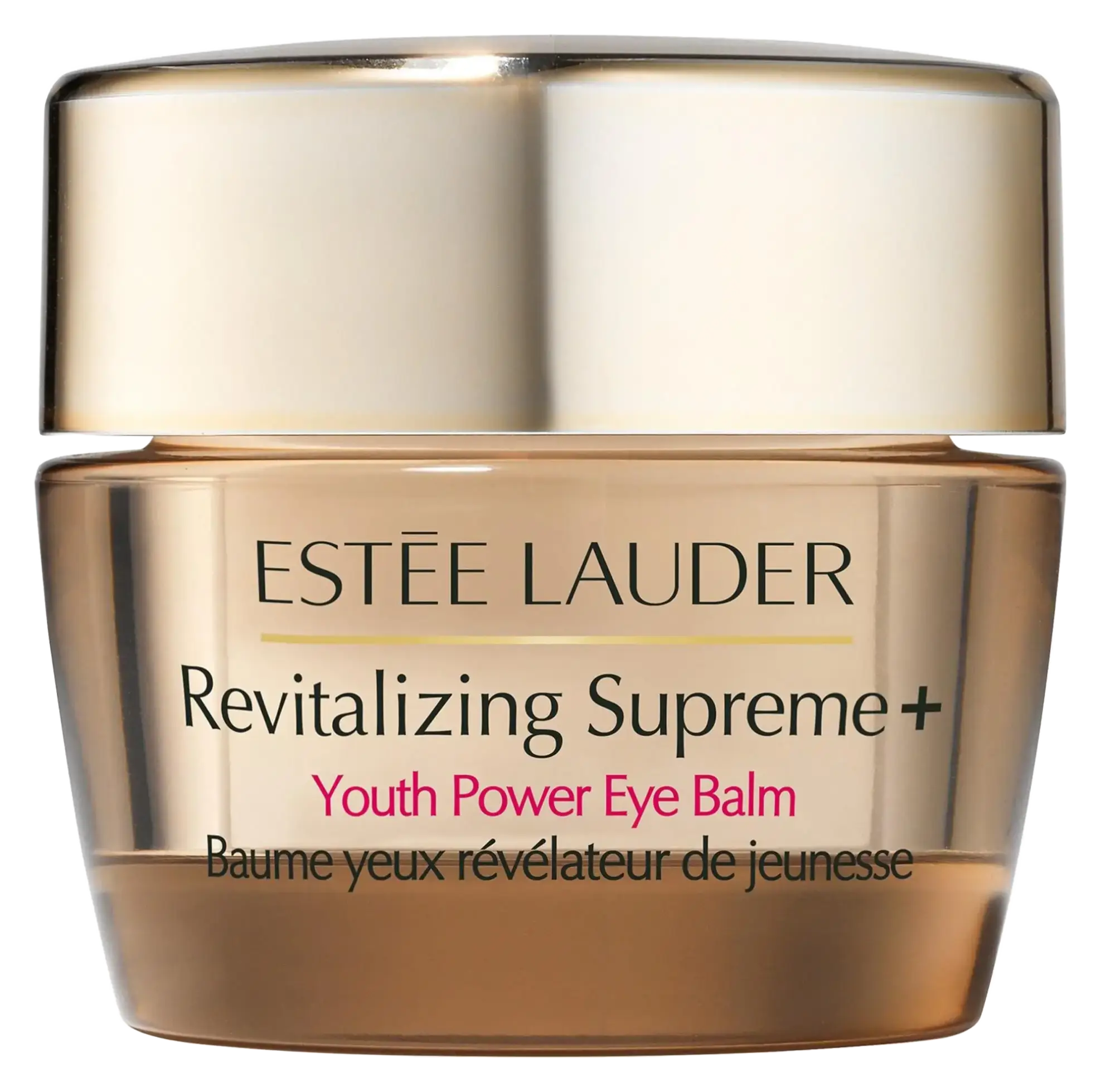 Estée Lauder Revitalizing Supreme+ Youth Power Eye Balm