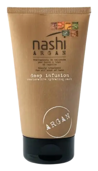 Nashi Argan Deep Infusion