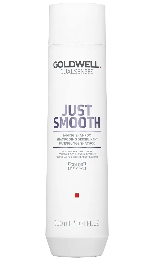 Goldwell Dualsenses Just Smooth Taming Shampoo