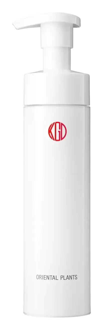 Koh Gen Do Oriental Plants Moist Cleansing Cream