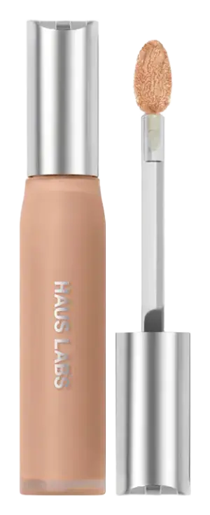 Haus Labs By Lady Gaga Triclone Skin Tech Hydrating Concealer with Fermented Arnica 20 Light Medium Peach