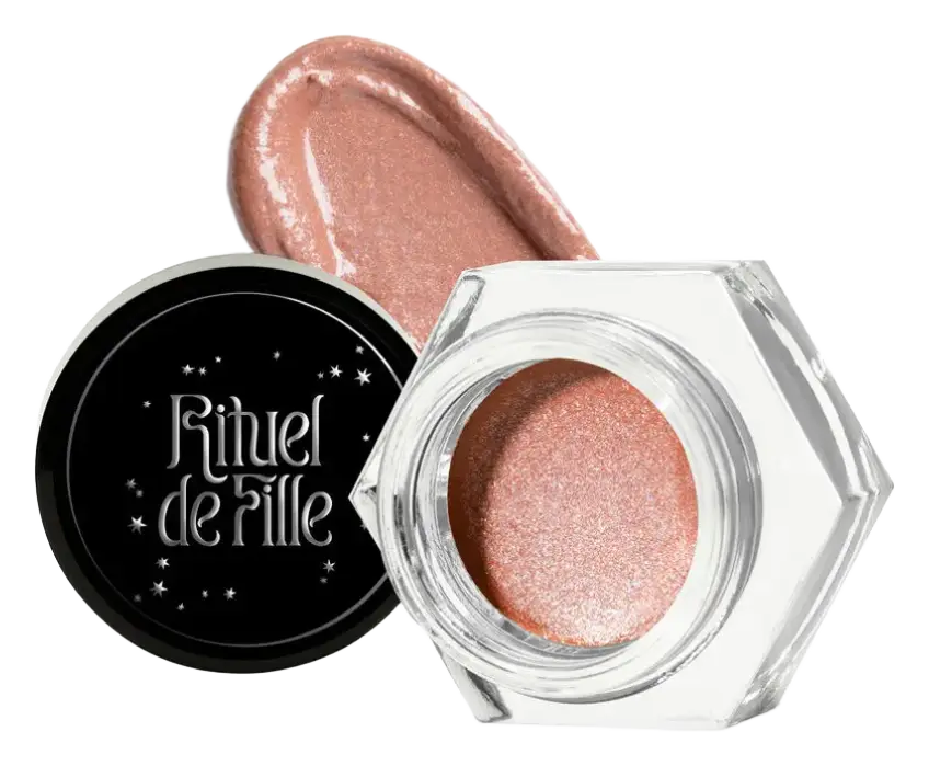 Rituel de Fille Celestial Sphere Gelée Eye Gloss Apis