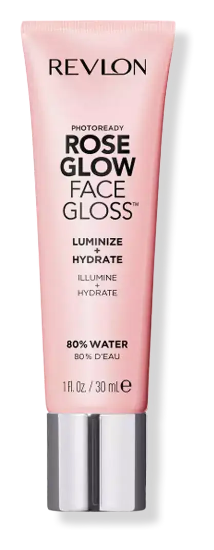 Revlon Photoready Rose Glow Face Gloss
