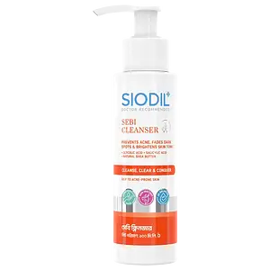 Siodil Sebi Cleanser