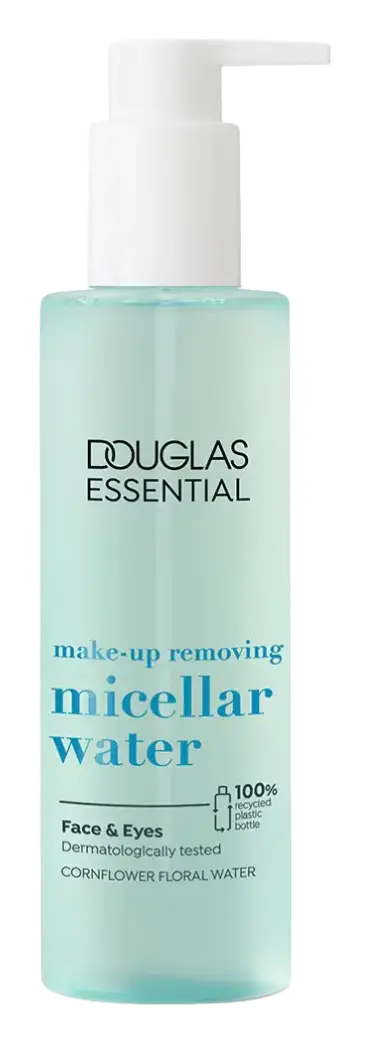 Douglas Make-Up Removing Micellar Water