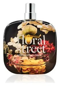 Floral Street Wild Vanilla Orchid Eau de Parfum