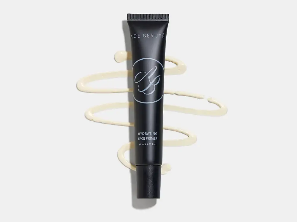 Ace Beauté Hydrating Face Primer