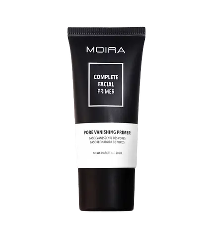 Moira Beauty Complete Pore Vanishing Primer