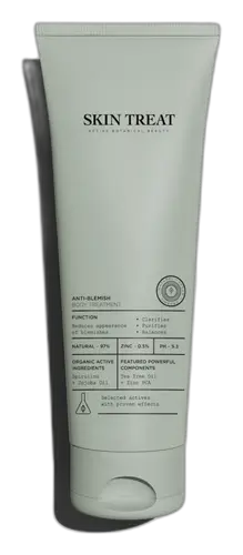 Skin Treat Anti-Blemish Body Treatment