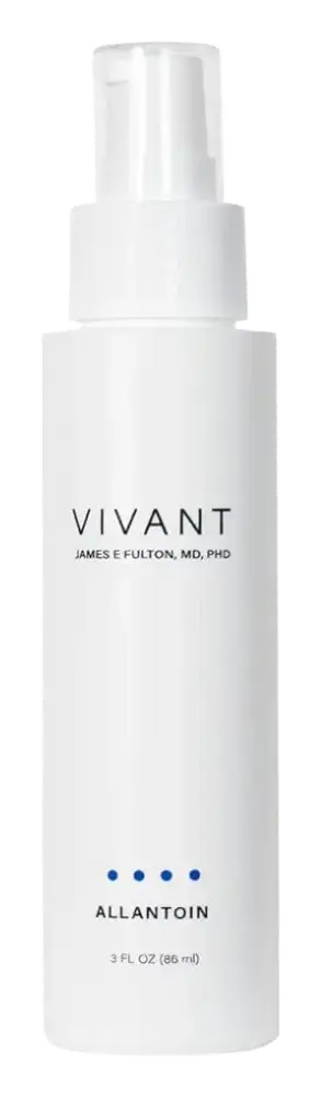 Vivant skin care Allantoin