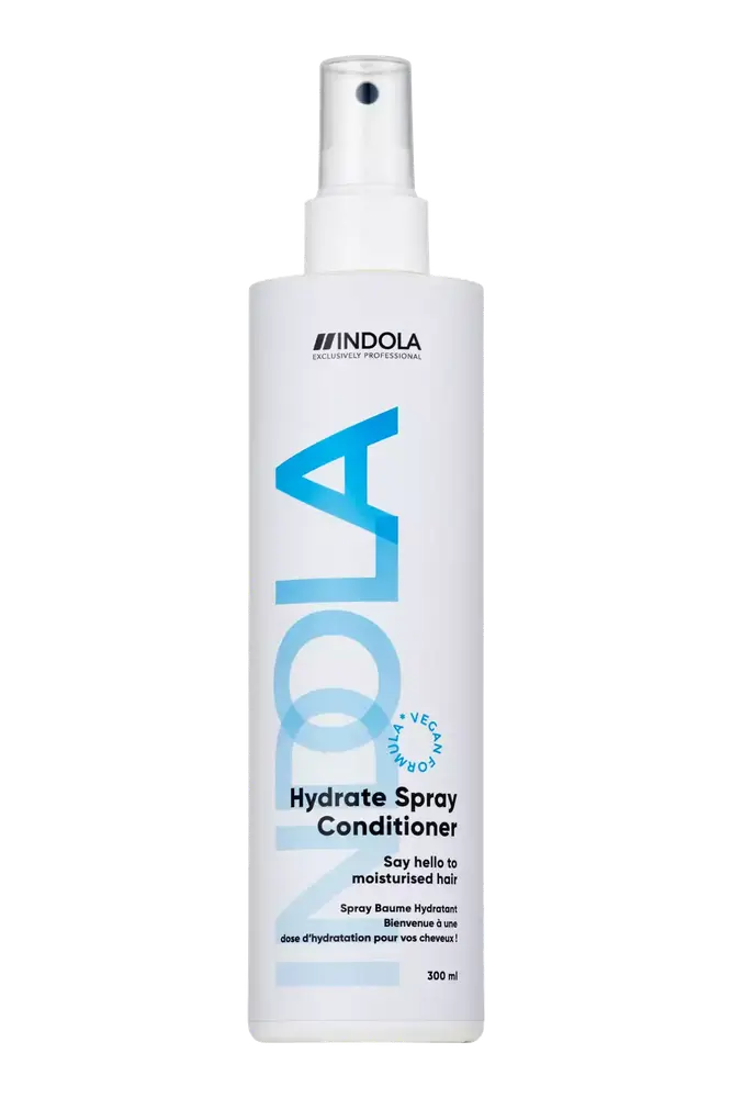 Indola Hydrate Spray Conditioner