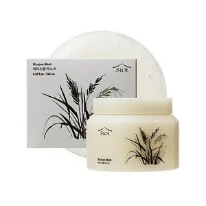 Siot Ricejam Mask
