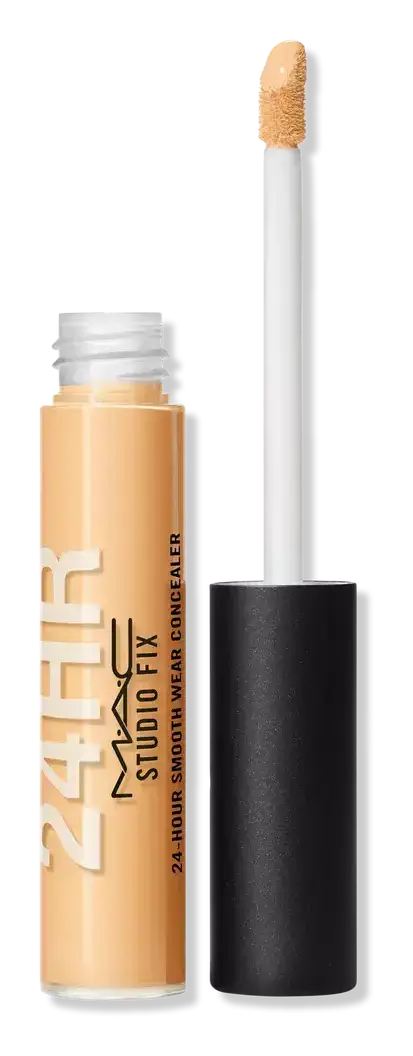 Mac Cosmetics Studio Fix 24-Hour Smooth Wear Concealer NC35