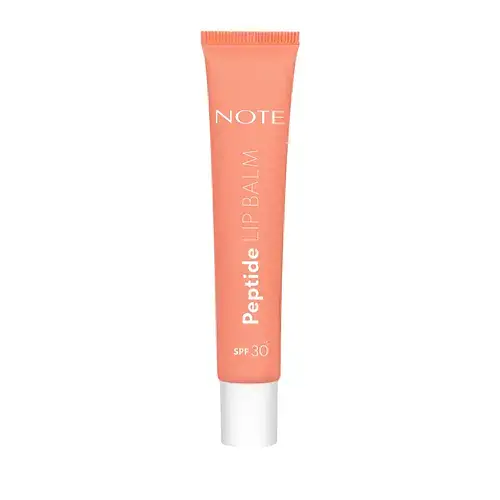 Note Cosmetics Peptide Lip Balm SPF 30 #02