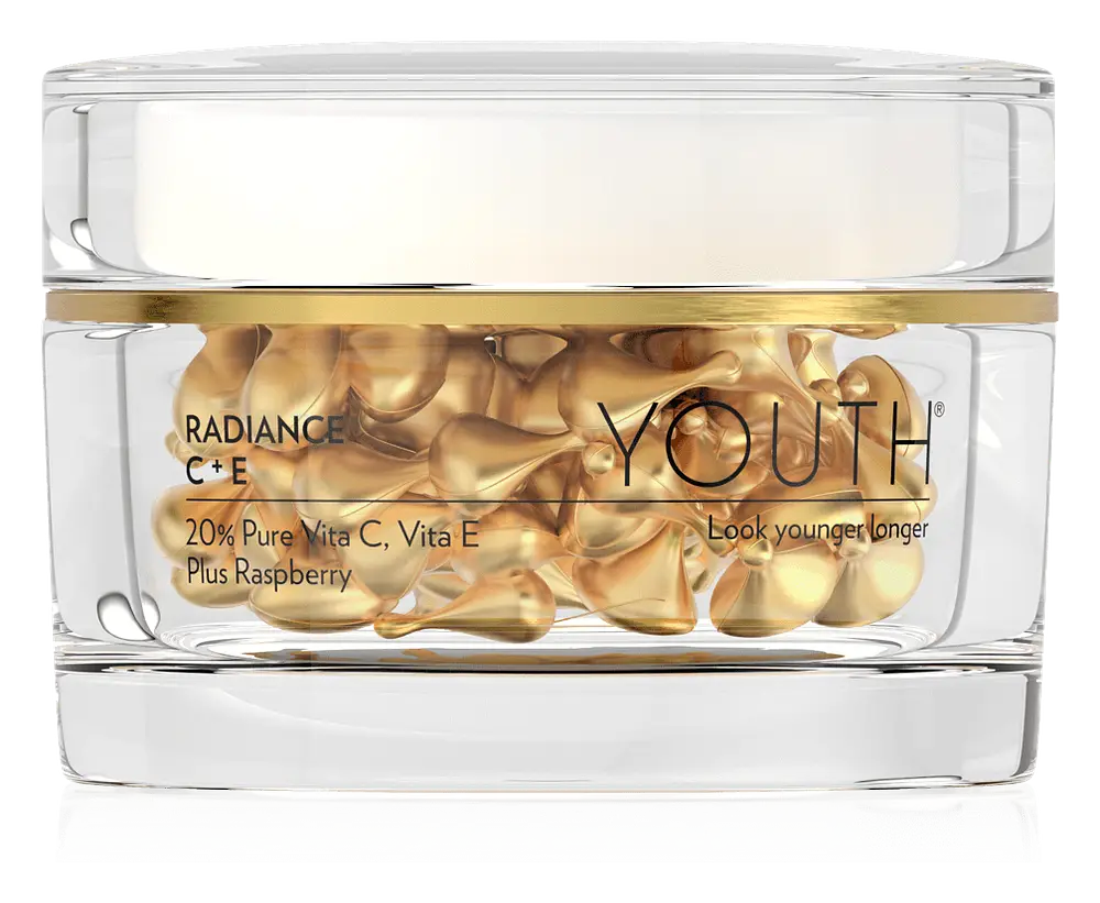 Shaklee Youth Radiance C+E