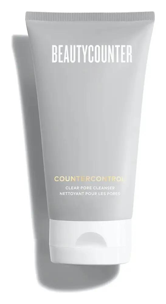 Beautycounter Countercontrol Clear Pore Cleanser
