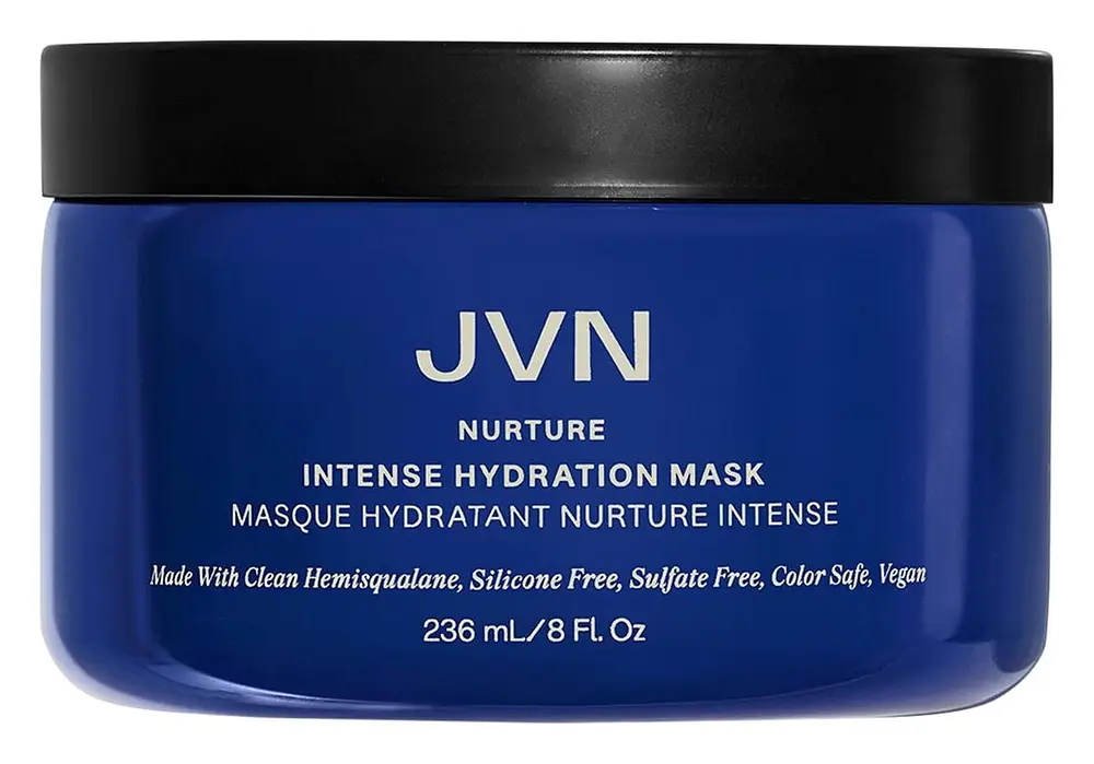 JVN Nurture Intense Hydration Hair Mask