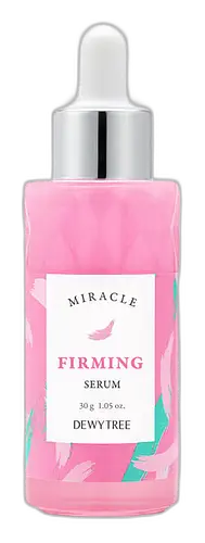 DEWYTREE Miracle Firming Serum