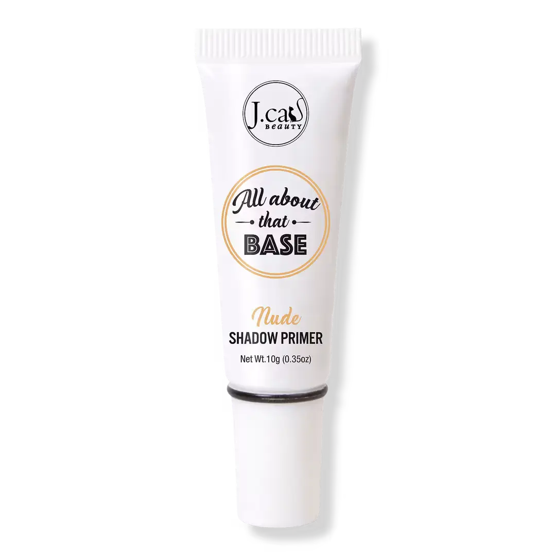 J.Cat Beauty All About That Base Shadow Primer EP102 Nude