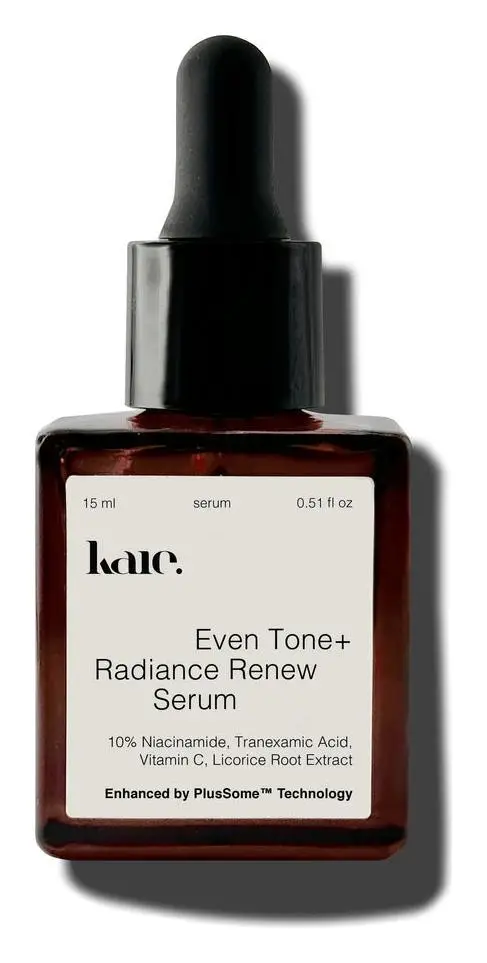 Kaie Even Tone + Radiance Renew Serum