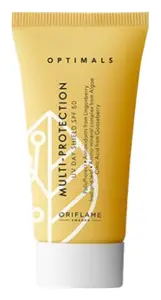 Oriflame Multi-Protection UV Day Shield SPF 50