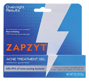 ZAPZYT Acne Treatment Gel