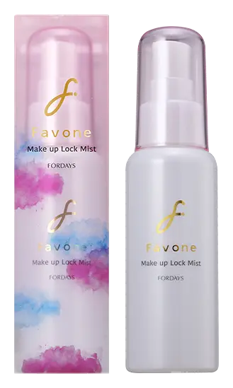Fordays Favone Makeup Lock Mist