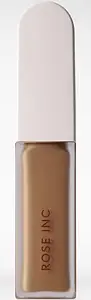 Rose Inc Softlight Clean Dewy Hydrating Concealer LX 130