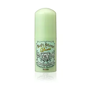 Deonatulle Soft Stone Double Color Control Deodorant