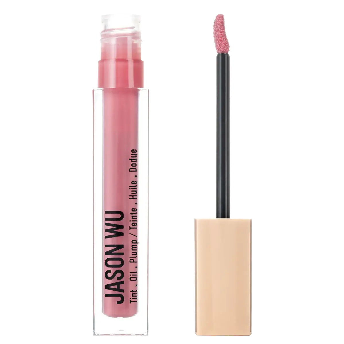 Jason Wu Beauty Tint It Oil It Plump It 01 Pink Pineapple