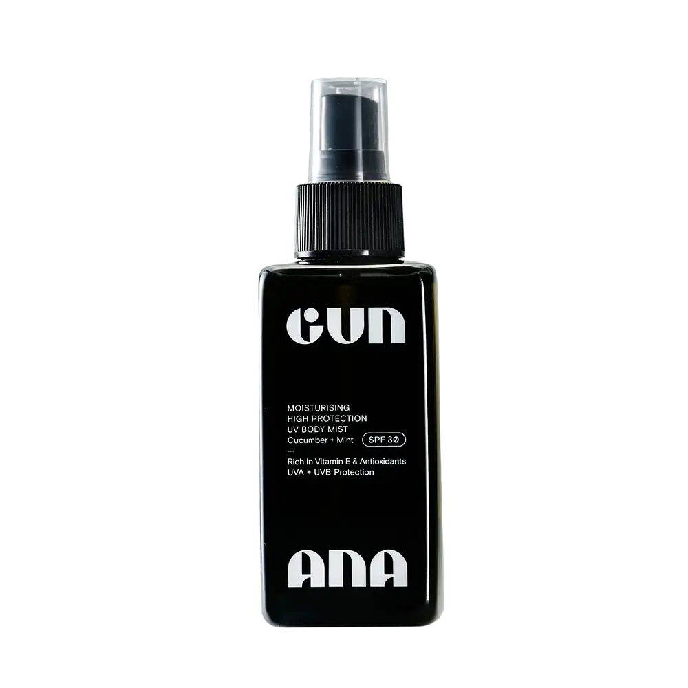 Gun Ana UV Body Mist SPF 30