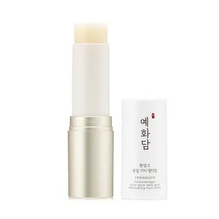 The Face Shop Yehwadam Hwansaenggo Snow Glow Dark Spot Attenuating Multi Balm