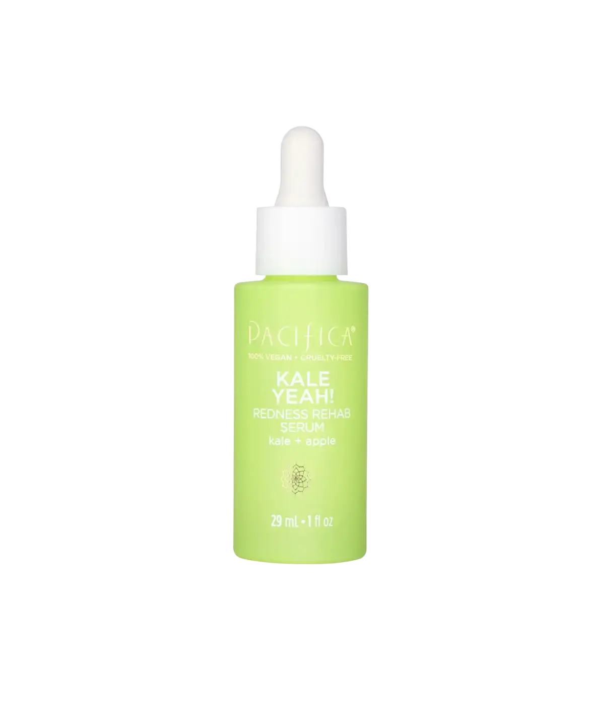 Pacifica Kale Yeah Redness Rehab Serum