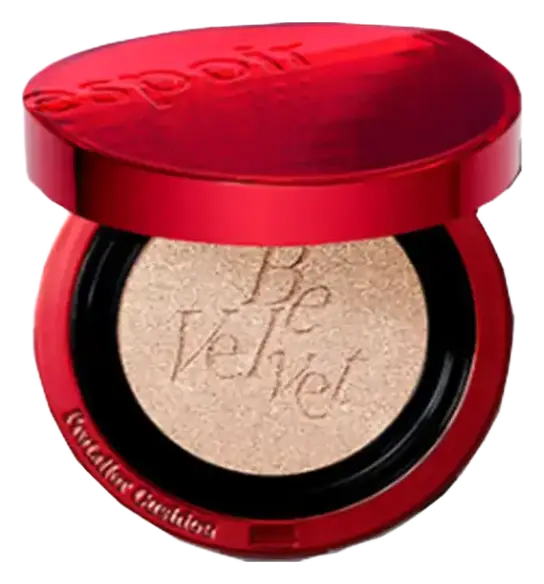 Espoir ProTailor Be Velvet Cushion SPF34 PA++ 22 Petal
