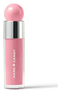 Hard Candy Glosstopia Lip Repair Oil Pink Play
