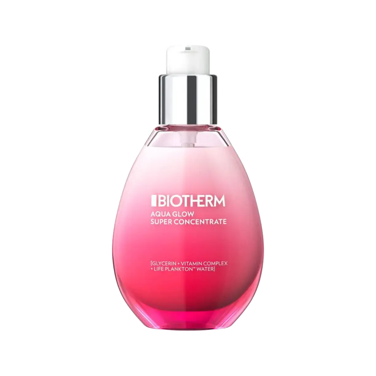 BIOTHERM Aqua Glow Super Concentrate
