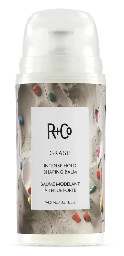 R & Co Grasp Intense Hold Shaping Balm