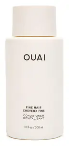 Ouai Fine Hair Conditioner