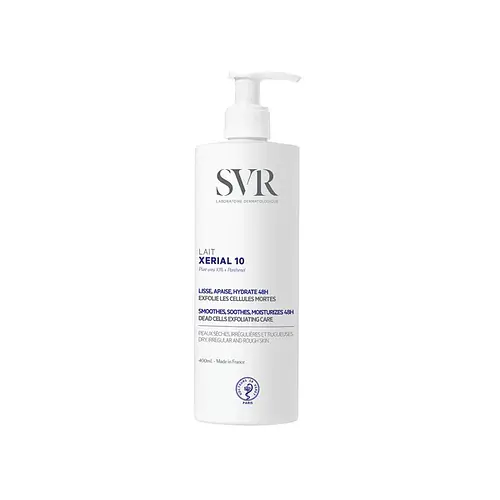 SVR Xerial 10 Body Lotion