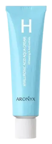 MediFlower Aronyx Hyaluronic Acid Aqua Cream
