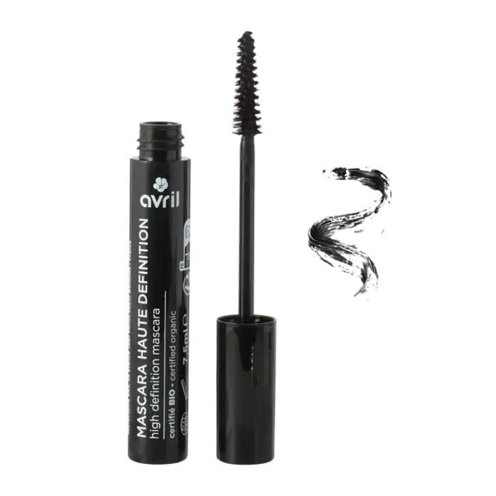Avril High Definition Mascara Noir