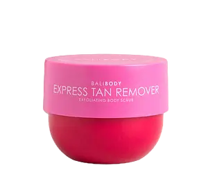 Bali Body Express Tan Remover Scrub