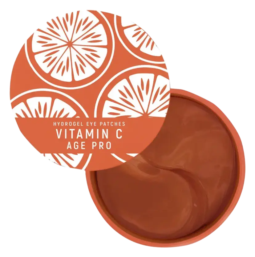 Victoria Beauty Vitamin C Age Pro Hydrogel Eye Patches