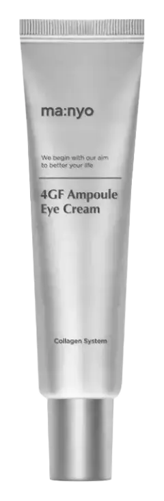 ma:nyo 4GF Ampoule Eye Cream