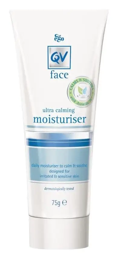 QV Face Ultra Calming Moisturiser