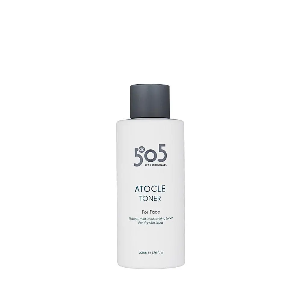 Dr.505 Atocle Toner