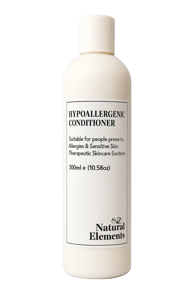 Natural Elements Hypoallergenic Conditioner
