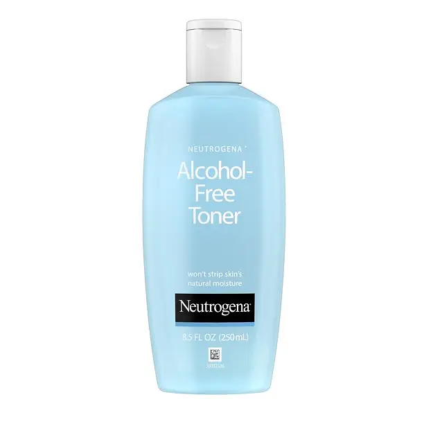 Neutrogena Alcohol-Free Toner