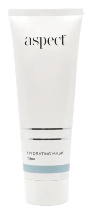 Aspect Skincare Hydrating Mask